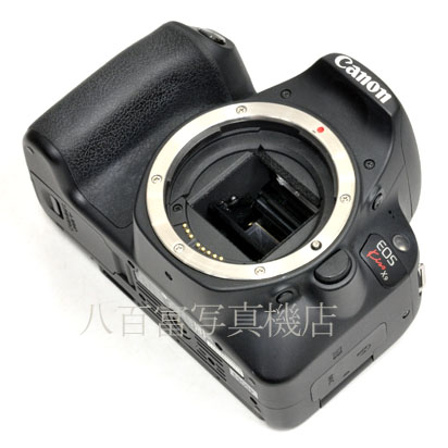 【中古】 キヤノン EOS kiss X9 ボディ Canon 中古デジタルカメラ 45063