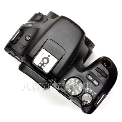 【中古】 キヤノン EOS kiss X9 ボディ Canon 中古デジタルカメラ 45063