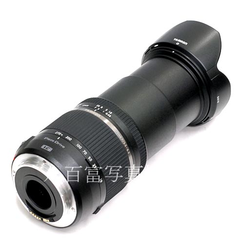 【中古】 タムロン 18-270mm F3.5-6.3 DiII VC PZD B008E キヤノンEOS用 TAMRON 中古レンズ 40146