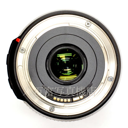 【中古】 タムロン 16-300mm F/3.5-6.3 Di II VC PZD MACRO　Model B016E　キヤノンEF-S用 TAMRON 中古交換レンズ 45064