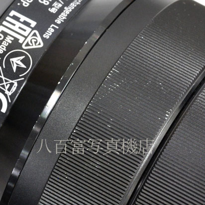 【中古】 ソニー E 10-18mm F4 OSS SEL1018 SONY 中古交換レンズ 45054