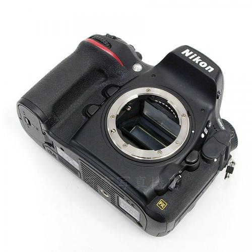  【中古】 ニコン D800 ボディ Nikon　中古デジタルカメラ 18121