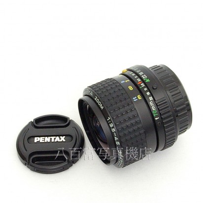 【中古】 SMC ペンタックス A 35-70mm F3.5-4.5 PENTAX 中古レンズ 28965