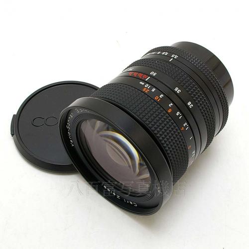 【中古】 コンタックス Vario Sonnar T* 28-70mm F3.5-4.5 MM CONTAX 中古レンズ 12713