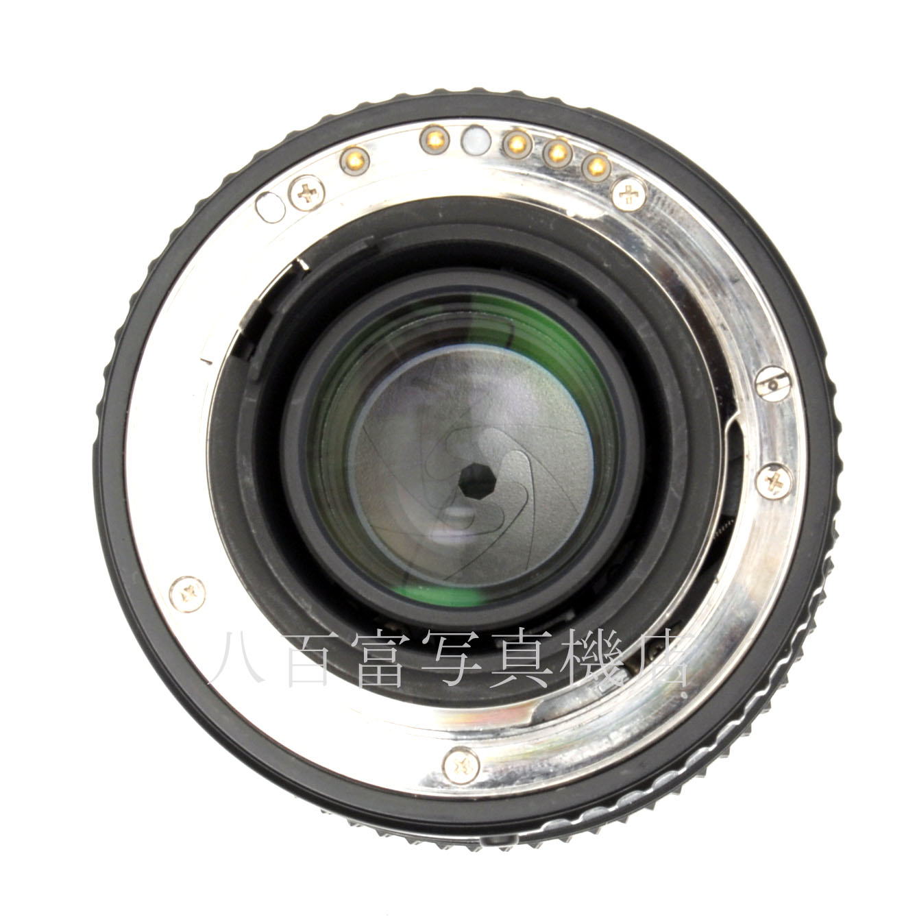 【中古】 SMC ペンタックス D FA MACRO 50mm F2.8 マクロ PENTAX 中古交換レンズ 64762