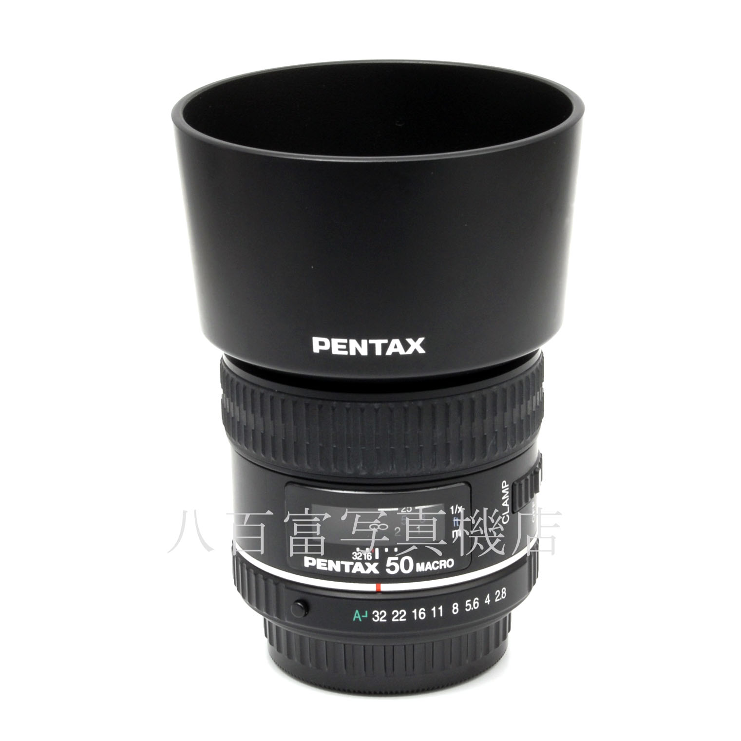 【中古】 SMC ペンタックス D FA MACRO 50mm F2.8 マクロ PENTAX 中古交換レンズ 64762