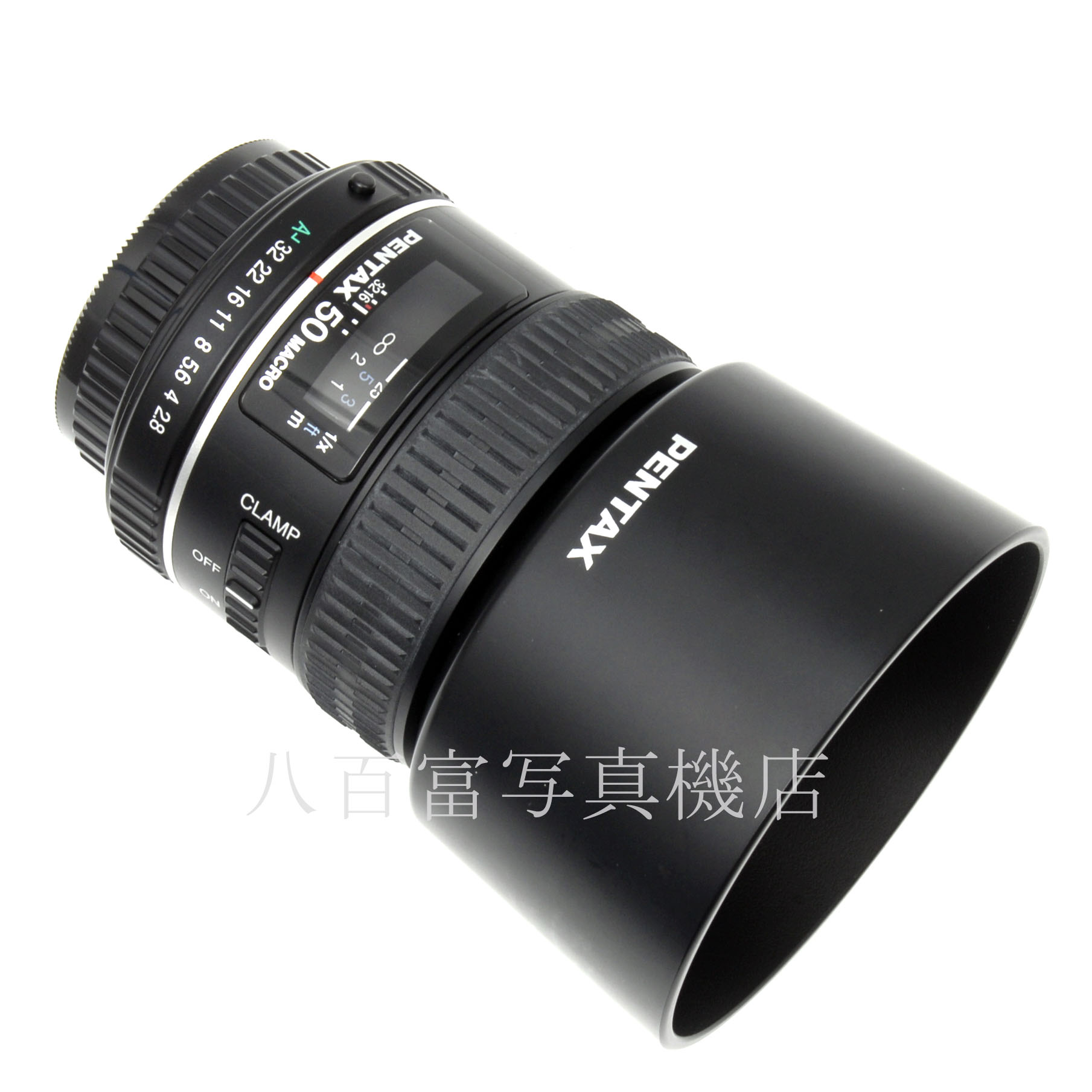 【中古】 SMC ペンタックス D FA MACRO 50mm F2.8 マクロ PENTAX 中古交換レンズ 64762