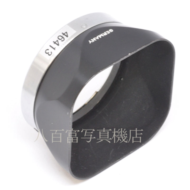 【中古】(ローライ) Rollei Bay.1 メタルフード 中古】(ローライ) Rollei Bay.1 メタルフードの通販 by ナニワ