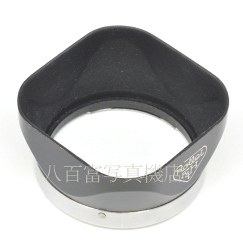 中古】 ローライ ローライコード用 フード ベイ1型 Rollei 中古