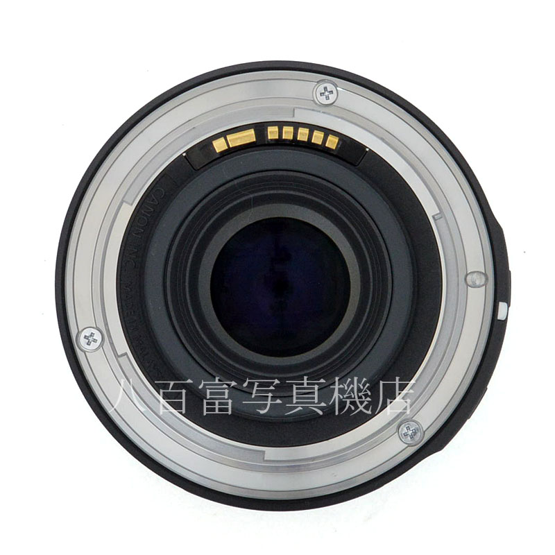 【中古】 キヤノン EF-S 35mm F2.8 MACRO IS STM Canon マクロ 中古交換レンズ  49369