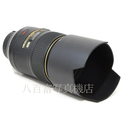 【中古】 ニコン AF-S VR マイクロニッコール 105mm F2.8G Nikon Micro Nikkor 中古レンズ 40158