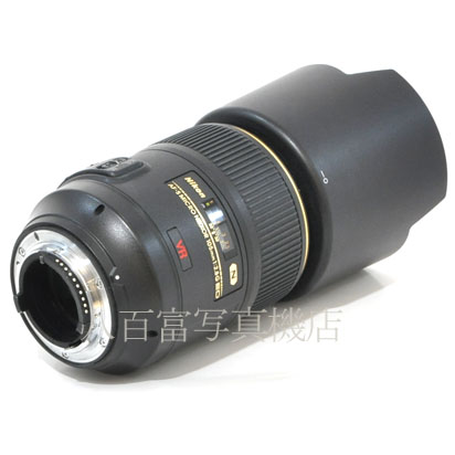 【中古】 ニコン AF-S VR マイクロニッコール 105mm F2.8G Nikon Micro Nikkor 中古レンズ 40158