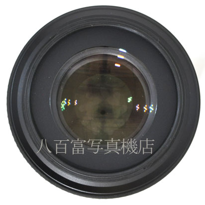 【中古】 ニコン AF-S VR マイクロニッコール 105mm F2.8G Nikon Micro Nikkor 中古レンズ 40158