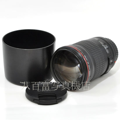 【中古】 キヤノン EF 135mm F2L USM Canon 中古レンズ 40167