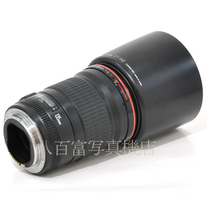 【中古】 キヤノン EF 135mm F2L USM Canon 中古レンズ 40167