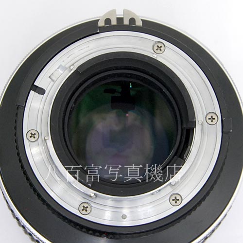 【中古】  ニコン Ai Nikkor 105mm F1.8S Nikon  ニッコール 34260