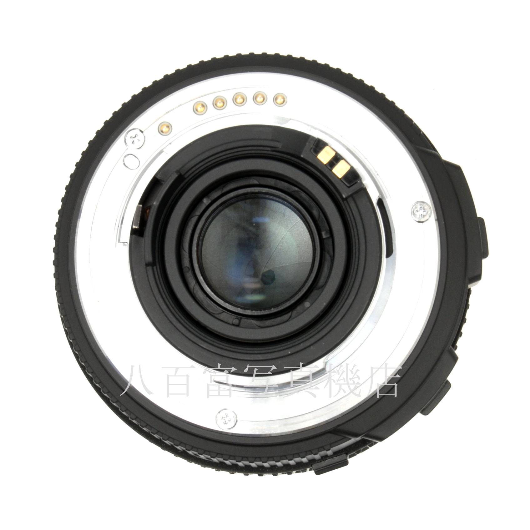 【中古】シグマ AF DC 17-70mm F2.8-4.5 OS ペンタックスAF用 SIGMA 中古交換レンズ 37394