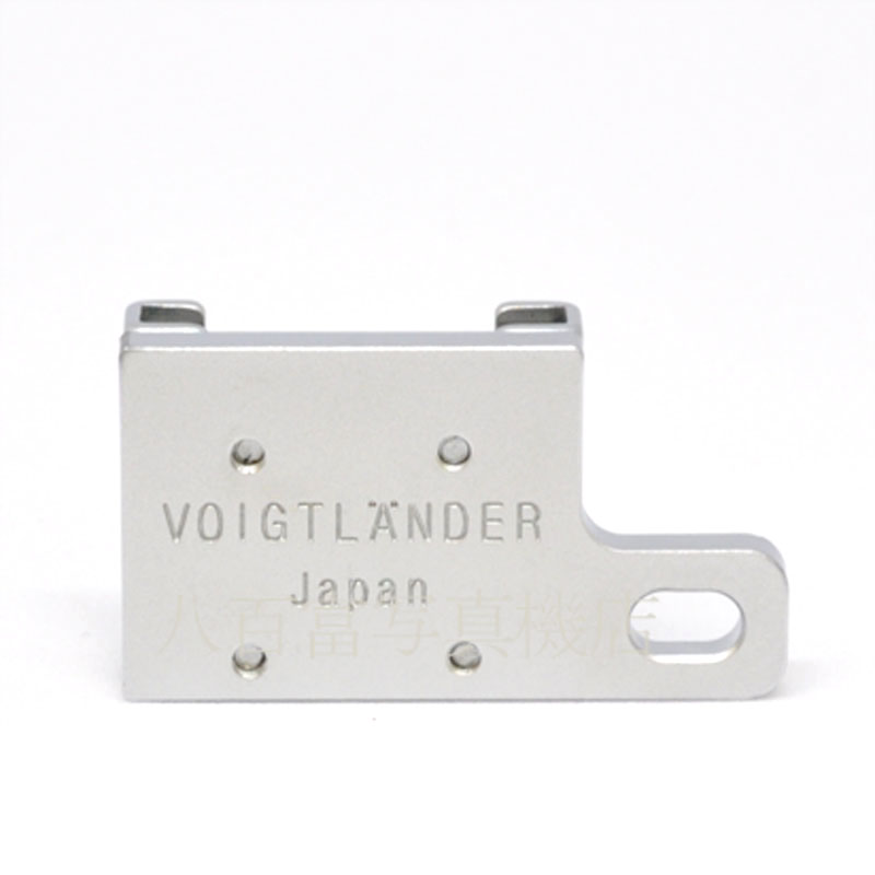 【中古】フォクトレンダー ストラップ アダプター Voigtlander Strap Adapter 中古アクセサリー 48941