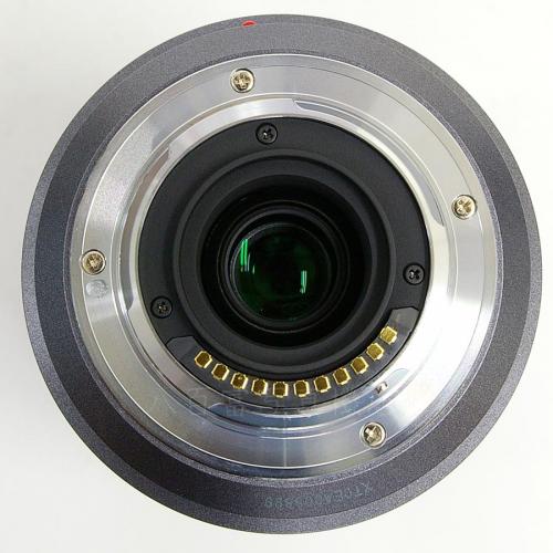【中古】 パナソニック LUMIX G VARIO 45-200mm F4-F5.6 MEGA O.I.S. Panasonic 中古レンズ 18433