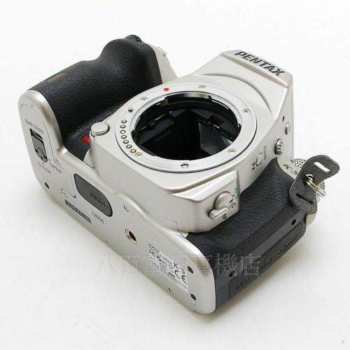 中古 ペンタックス K-5 リミテッドシルバー Limited Silver ボディ PENTAX 【中古デジタルカメラ】 12658