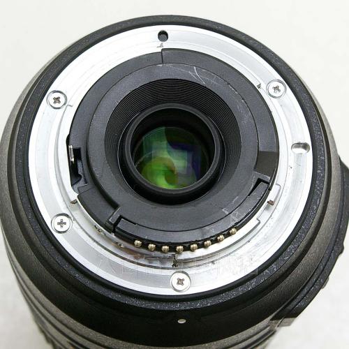 中古 ニコン AF-S DX NIKKOR 55-300mm F4.5-5.6G ED VR Nikon / ニッコール 【中古レンズ】 12741