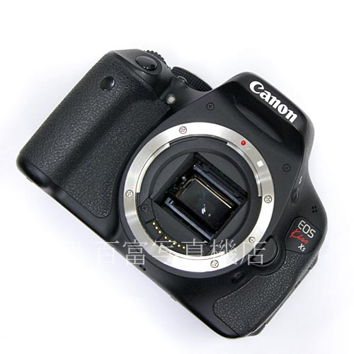 【中古】 キヤノン  EOS Kiss X5 18-55 IS Ⅱセット Canon 中古カメラ 34271