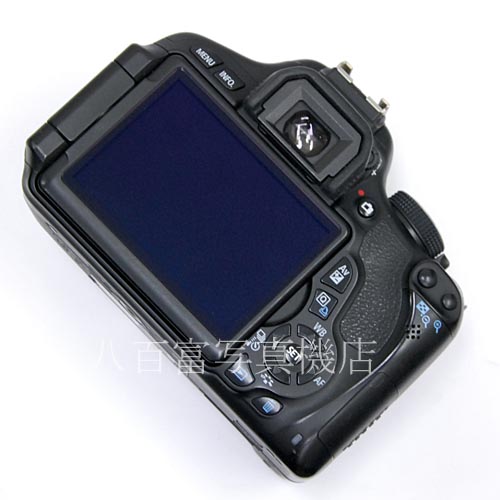 【中古】 キヤノン  EOS Kiss X5 18-55 IS Ⅱセット Canon 中古カメラ 34271