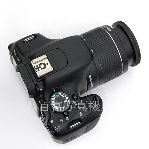 【中古】 キヤノン  EOS Kiss X5 18-55 IS Ⅱセット Canon 中古カメラ 34271