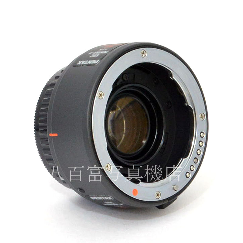中古】 SMC ペンタックス F AFアダプター 1.7X PENTAX 中古交換レンズ