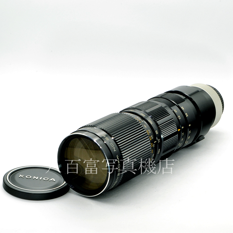 中古】 コニカ ヘキサノン 70-230mm F4.5 Konica HEXANON 中古交換