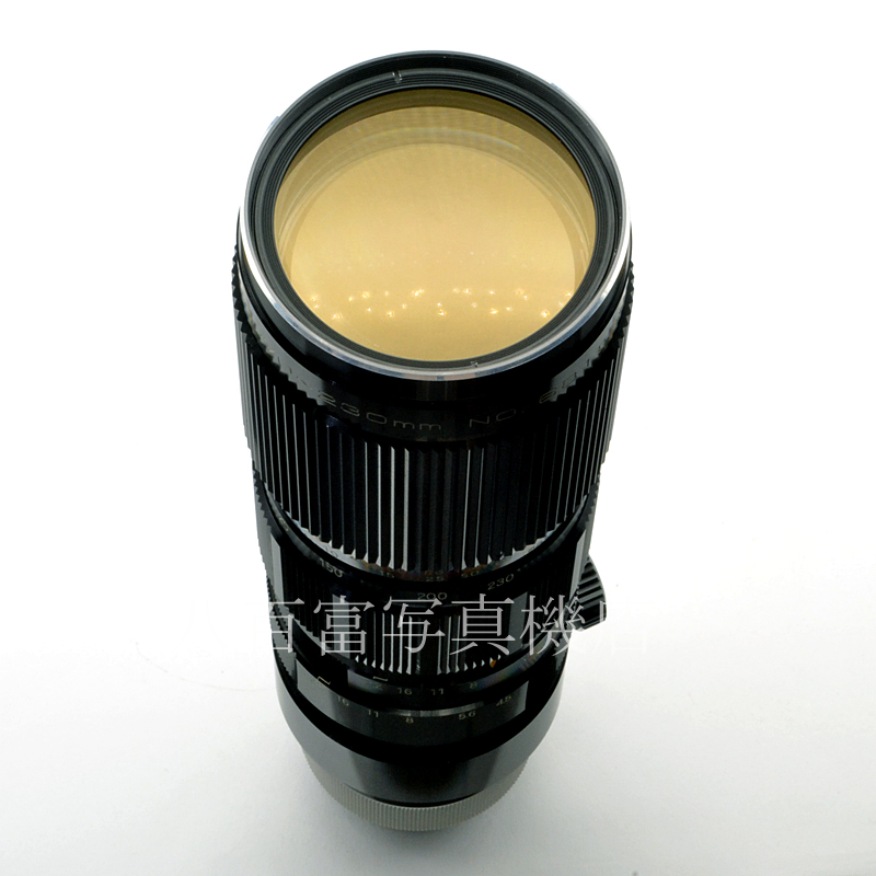 Konica コニカ HEXANON 70-230mm F/4.5 ズームレンズ 中古】 コニカ ヘキサノン 70-230mm F4.5 Konica HEXANON 中古交換