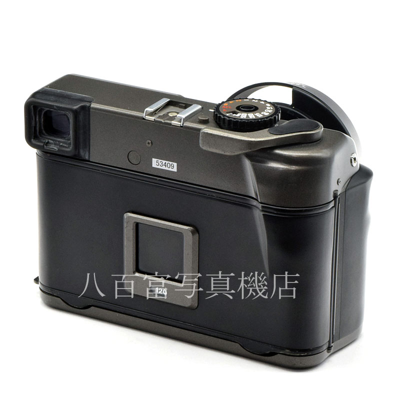 【中古】  マミヤ 7 65mm F4 L セット Mamiya 中古フイルムカメラ 53409