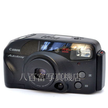 【中古】 キヤノン NEW  オートボーイ 38-60mm Canon Autoboy 中古フイルムカメラ 45163