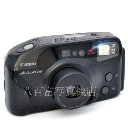 【中古】 キヤノン NEW  オートボーイ 38-60mm Canon Autoboy 中古フイルムカメラ 45163