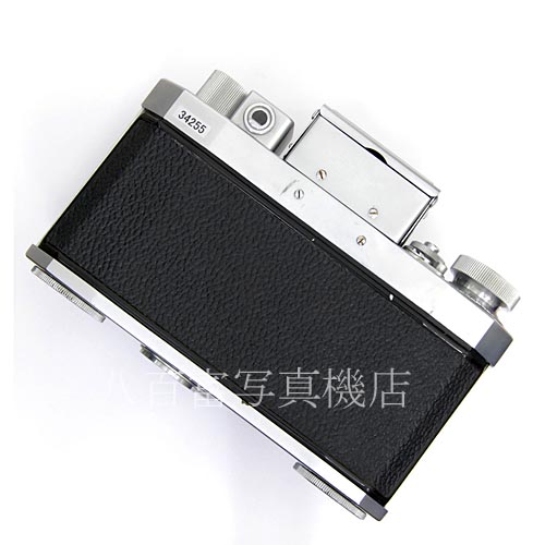 【中古】 サモカフレックス 35 SAMOCAFLEX 中古カメラ 34255