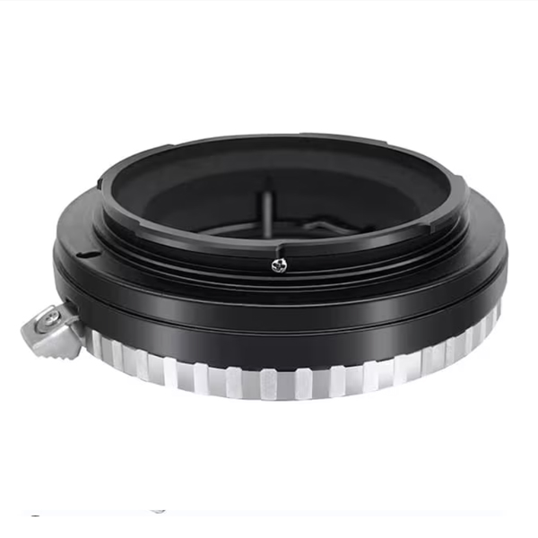 K&F Concept レンズマウントアダプター / KF-CGZ / レンズ側：コンタックスG ボディ側：ニコンZ