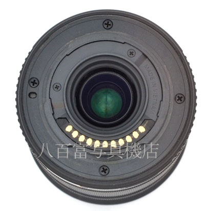 【中古】 オリンパス M.ZUIKO DIGITAL ED 40-150mm F4-5.6 R マイクロフォーサーズ用 ブラック OLYMPUS M.ズイコー 中古交換レンズ 42097