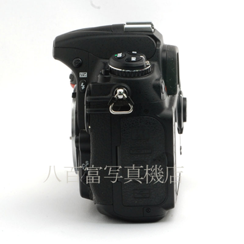 【中古】 ニコン D300S ボディ Nikon 中古デジタルカメラ 57658