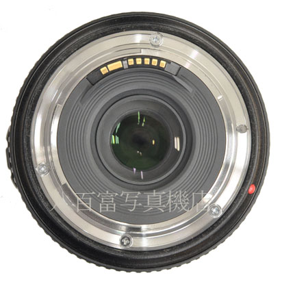 【中古】 キヤノン EF 24-70mm F4L IS USM Canon 中古交換レンズ 38646