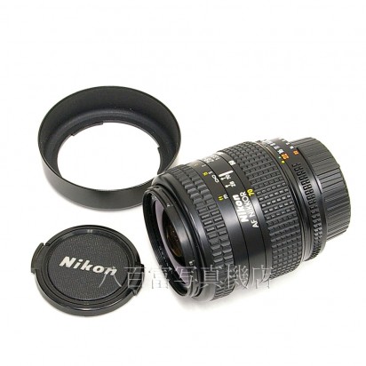 【中古】 ニコン AF Nikkor 28-70mm F3.5-4.5D Nikon / ニッコール 中古レンズ 24024
