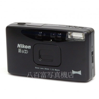 【中古】 ニコン AF600 QD Nikon 中古カメラ 28996