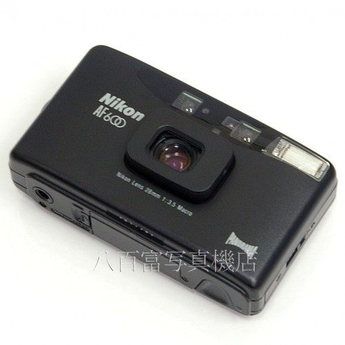 【中古】 ニコン AF600 QD Nikon 中古カメラ 28996