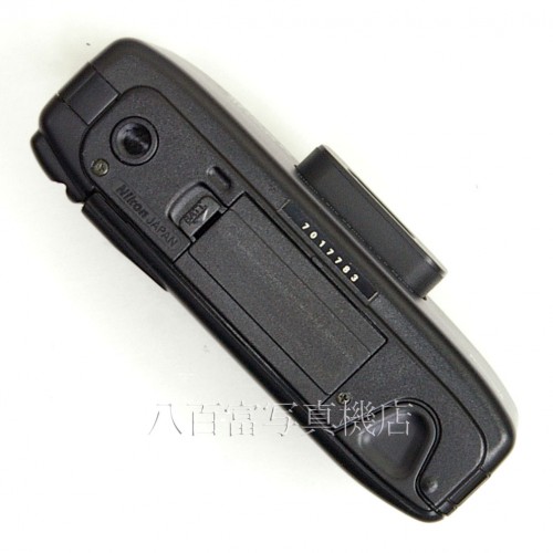 【中古】 ニコン AF600 QD Nikon 中古カメラ 28996