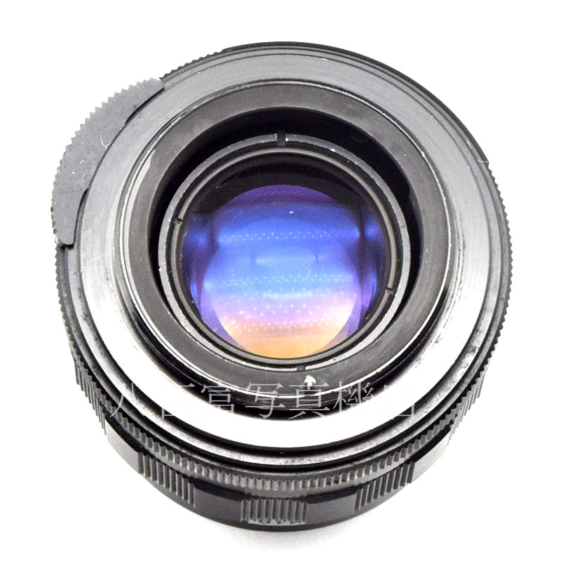 【中古】 アサヒ Super Takumar 55mm F1.8 (前期型) M42 PENTAX スーパータクマー中古交換レンズ 53419