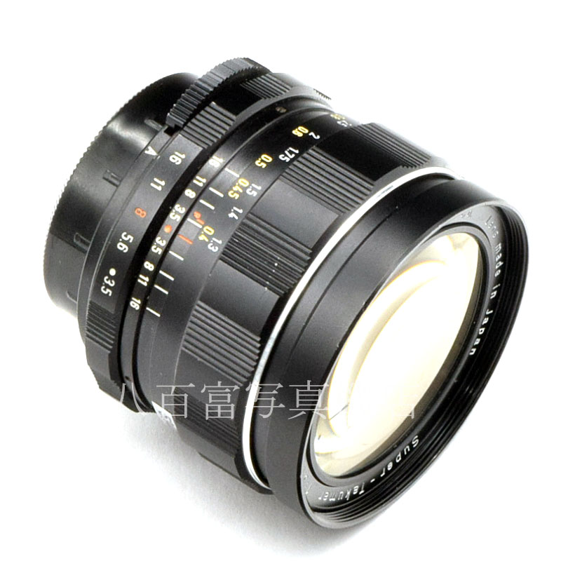 中古】 アサヒ Super Takumar 28mm F3.5 (前期型) スーパータクマー