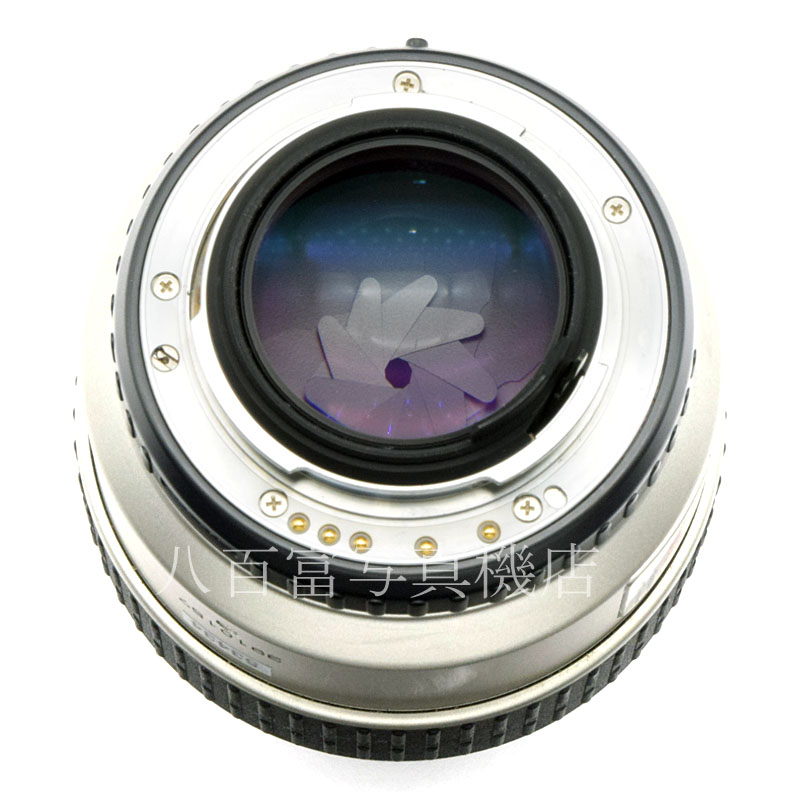 中古】 ペンタックス FA☆ 85mm F1.4 IF PENTAX 難あり 中古交換レンズ