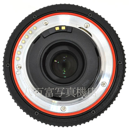 【中古】 ペンタックス HD DA 55-300mm F4.5-6.3 8 ED PLM WR RE PENTAX 中古レンズ 40226