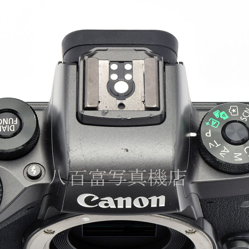 【中古】 キヤノン EOS M5 ボディ ブラック Canon 中古デジタルカメラ 53448