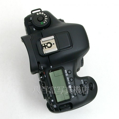 【中古】 キヤノン EOS 7D Mark II Canon 中古カメラ 24035