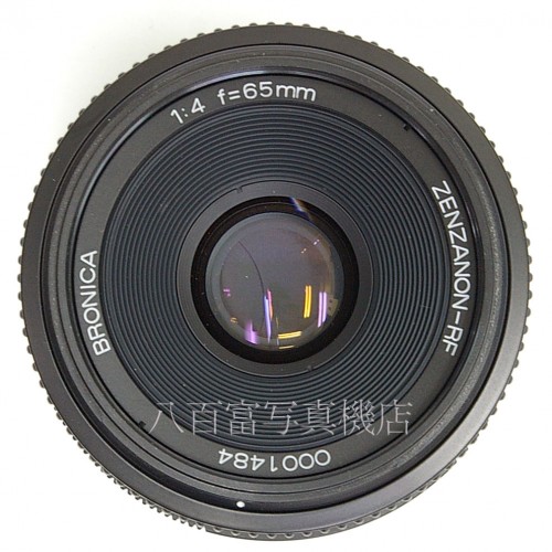 ★★新品！ブロニカ RF645レンズ 65mm F4　BRONICA　レンズ 2025年最新】ブロニカ RF645 65mmの人気アイテム - メルカリ